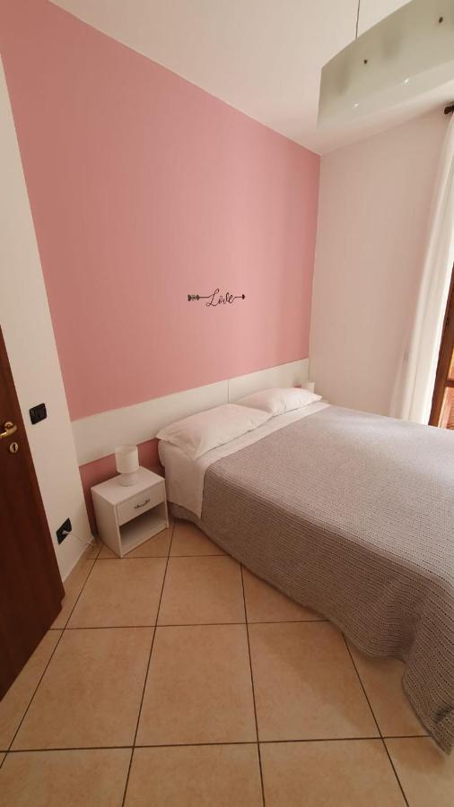 Beb I Portici Bed & Breakfast Cernobbio Exterior photo